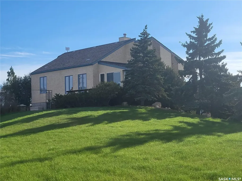 Rural Address Corman Park Rm No. 344 SK S0K 2L0