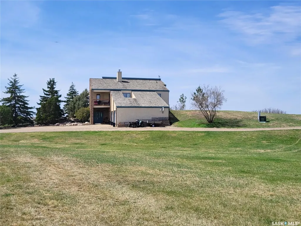 Rural Address Corman Park Rm No. 344 SK S0K 2L0