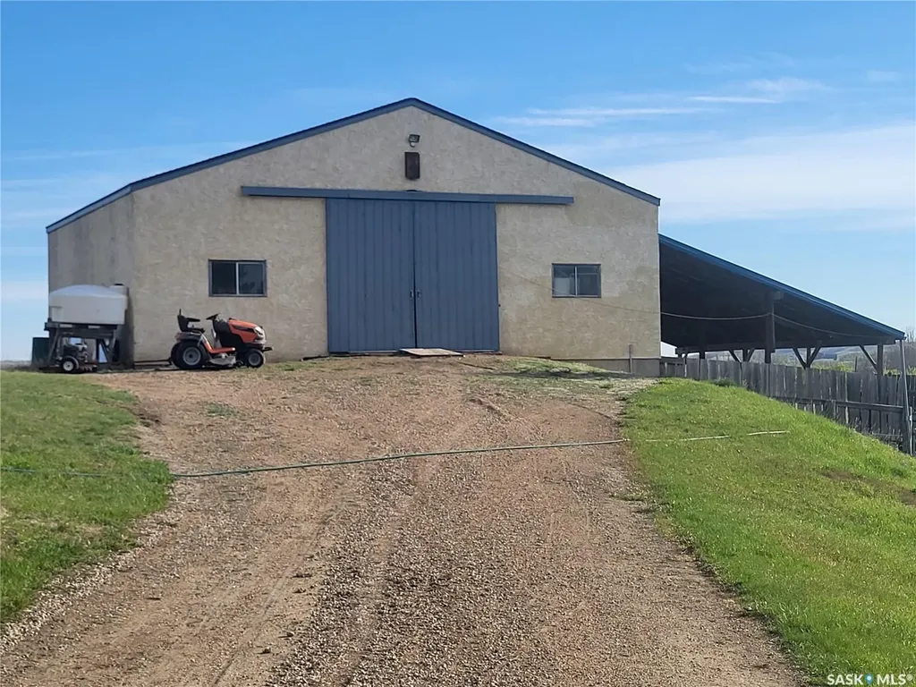 Rural Address Corman Park Rm No. 344 SK S0K 2L0