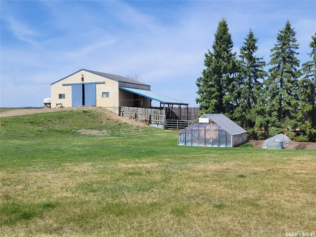 Rural Address Corman Park Rm No. 344 SK S0K 2L0