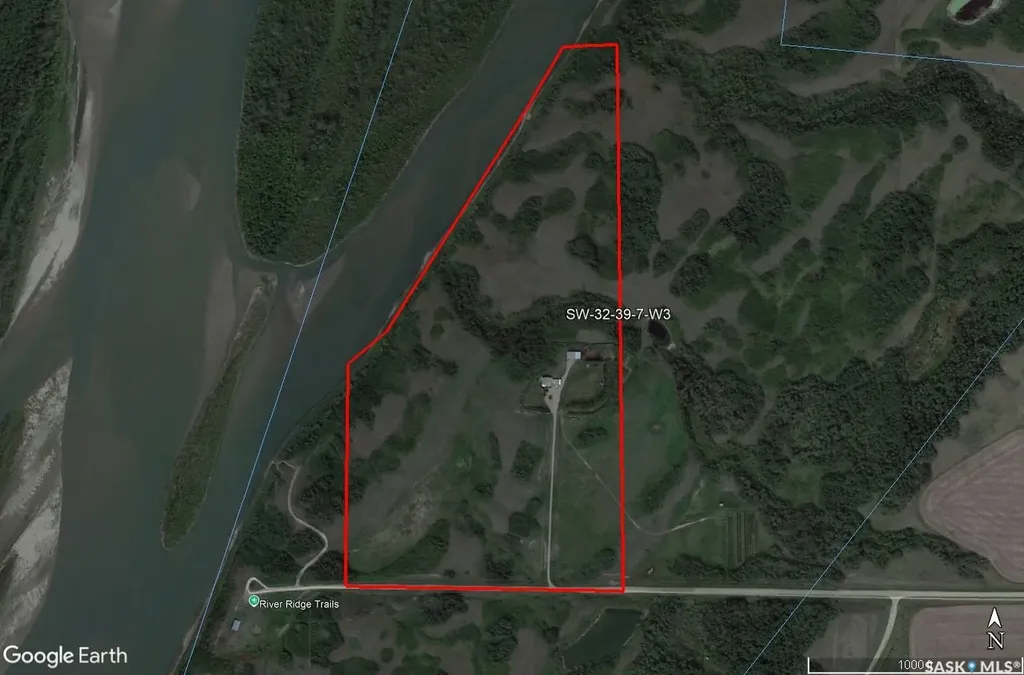 Rural Address Corman Park Rm No. 344 SK S0K 2L0