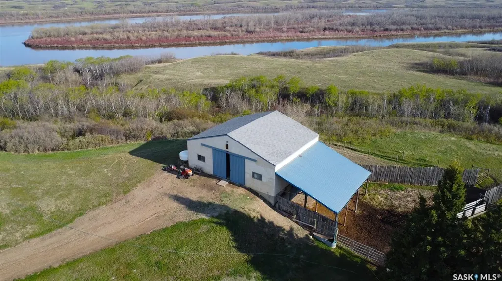 Rural Address Corman Park Rm No. 344 SK S0K 2L0