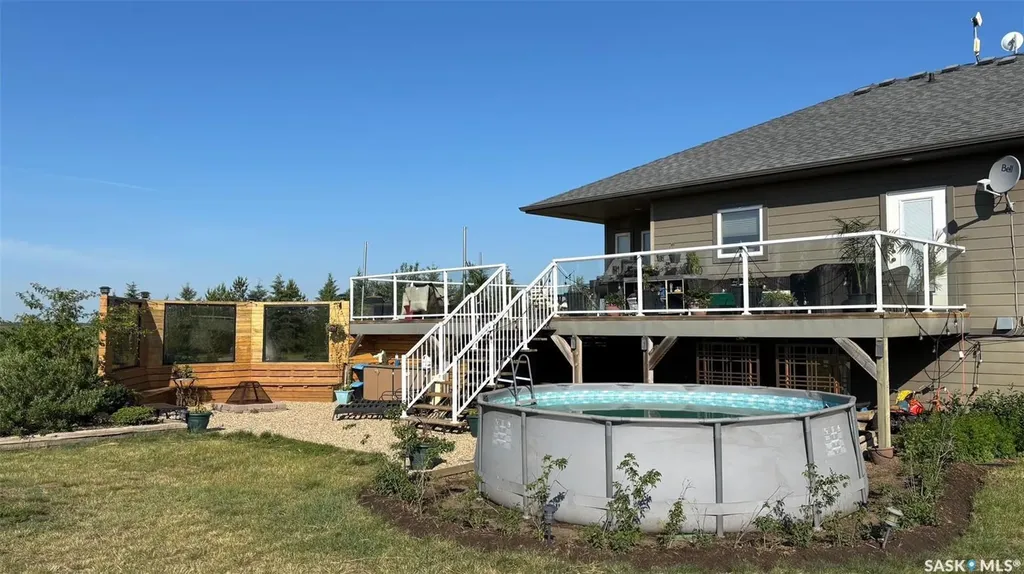 Rural Address Corman Park Rm No. 344 SK S7K 3J5