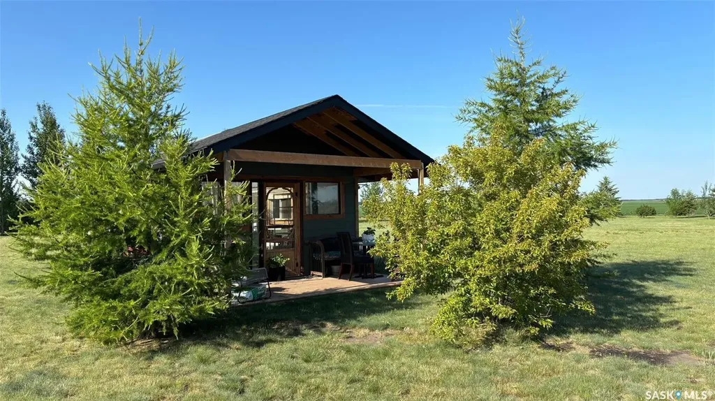 Rural Address Corman Park Rm No. 344 SK S7K 3J5