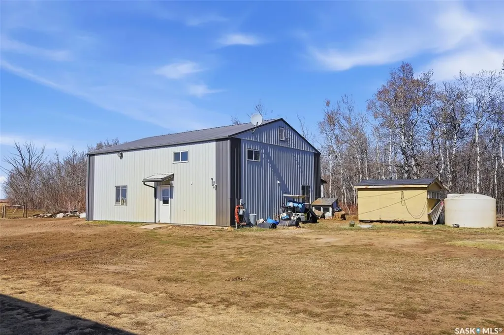 Rural Address Corman Park Rm No. 344 SK S7K 3J5