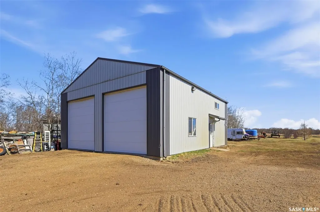 Rural Address Corman Park Rm No. 344 SK S7K 3J5