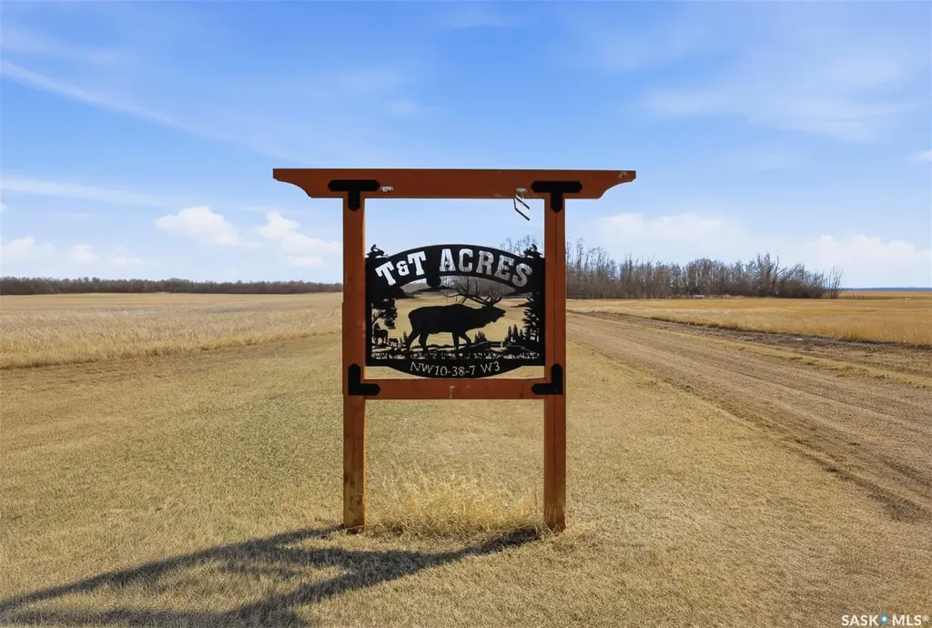 Rural Address Corman Park Rm No. 344 SK S7K 3J5