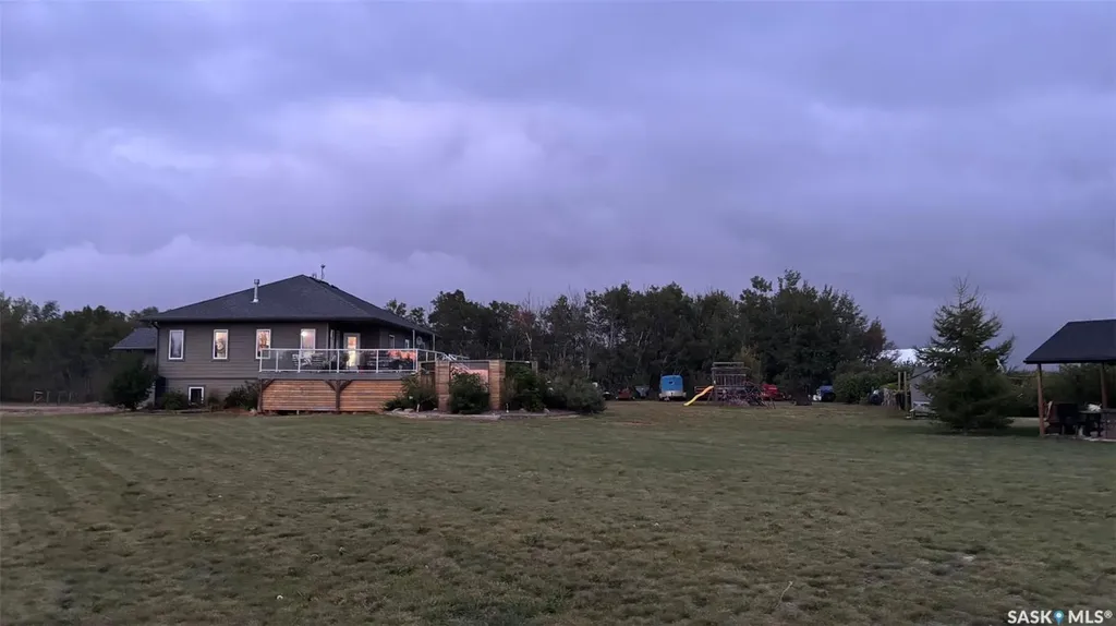 Rural Address Corman Park Rm No. 344 SK S7K 3J5