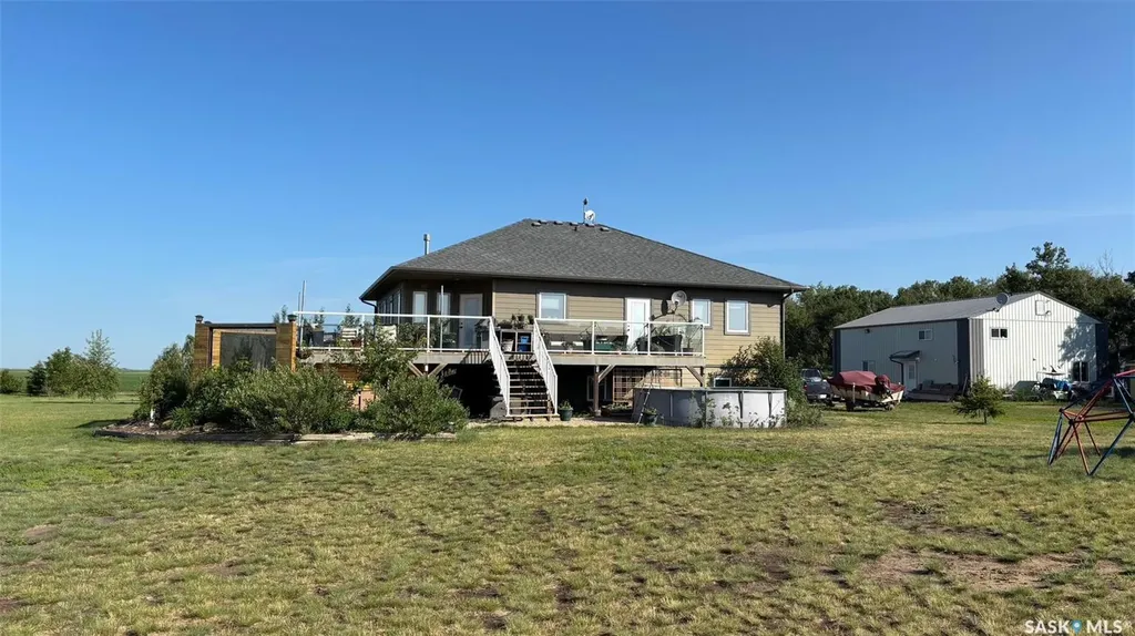 Rural Address Corman Park Rm No. 344 SK S7K 3J5