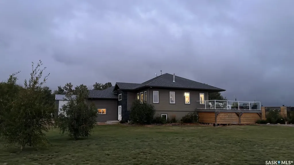Rural Address Corman Park Rm No. 344 SK S7K 3J5