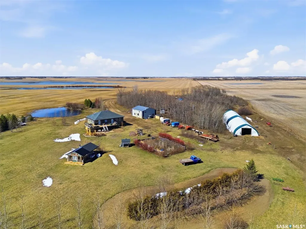 Rural Address Corman Park Rm No. 344 SK S7K 3J5