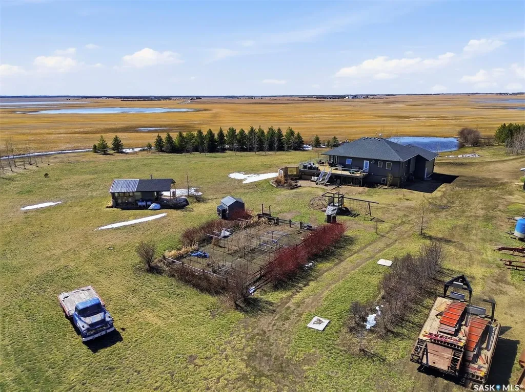 Rural Address Corman Park Rm No. 344 SK S7K 3J5