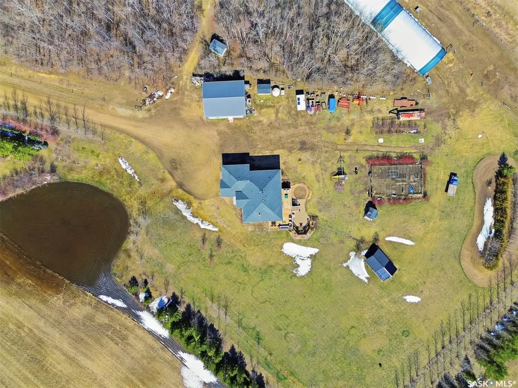 Rural Address Corman Park Rm No. 344 SK S7K 3J5