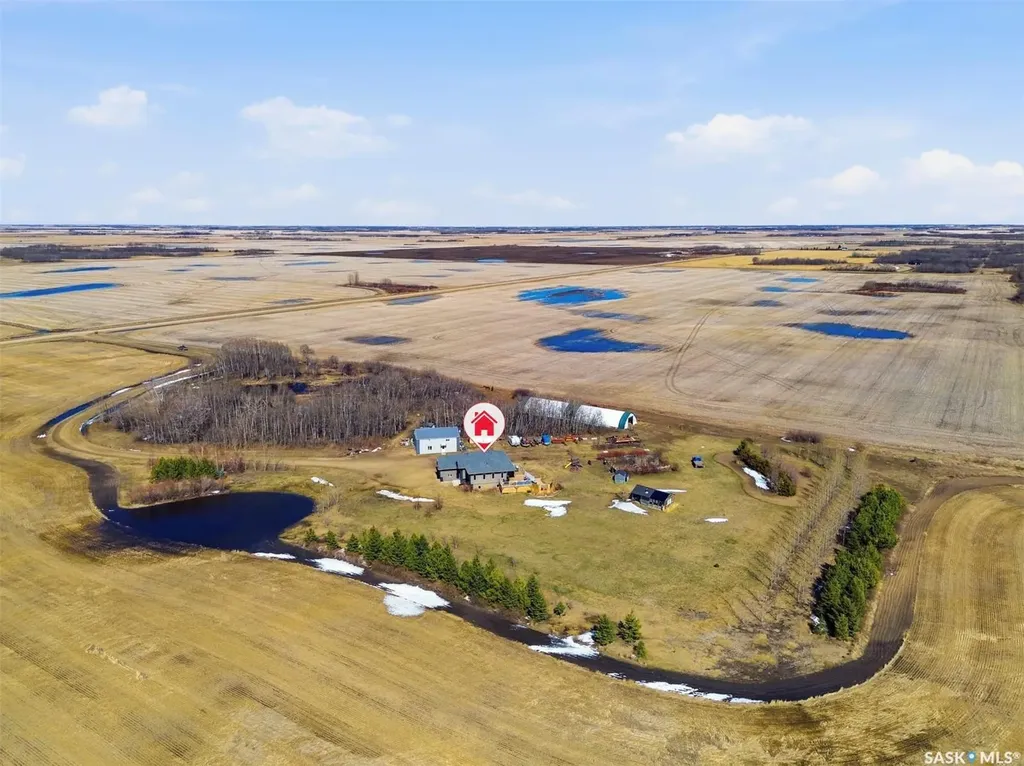 Rural Address Corman Park Rm No. 344 SK S7K 3J5