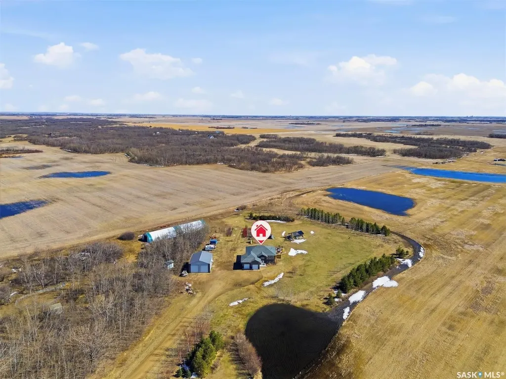 Rural Address Corman Park Rm No. 344 SK S7K 3J5
