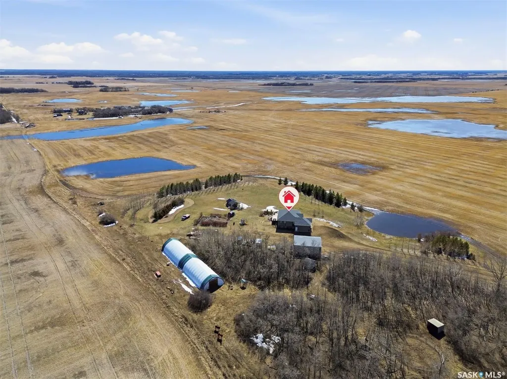Rural Address Corman Park Rm No. 344 SK S7K 3J5