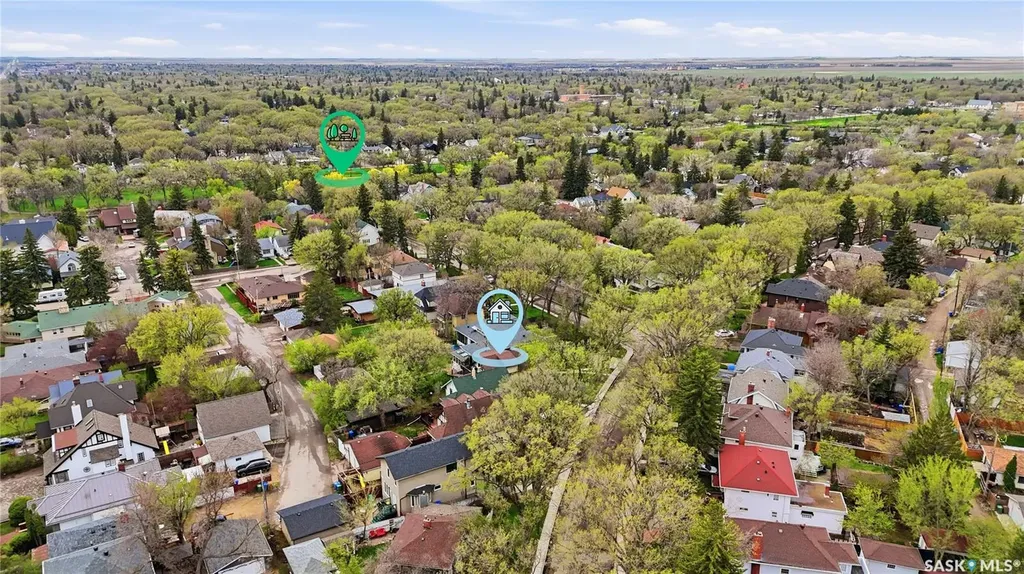 160 Leopold Crescent Regina SK S4T 6N6