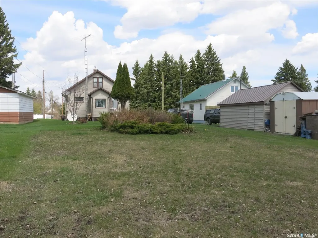 605 Ludwig Avenue Neudorf SK S0A 2T0