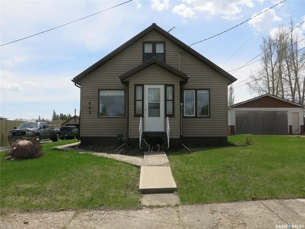 605 Ludwig Avenue Neudorf SK S0A 2T0