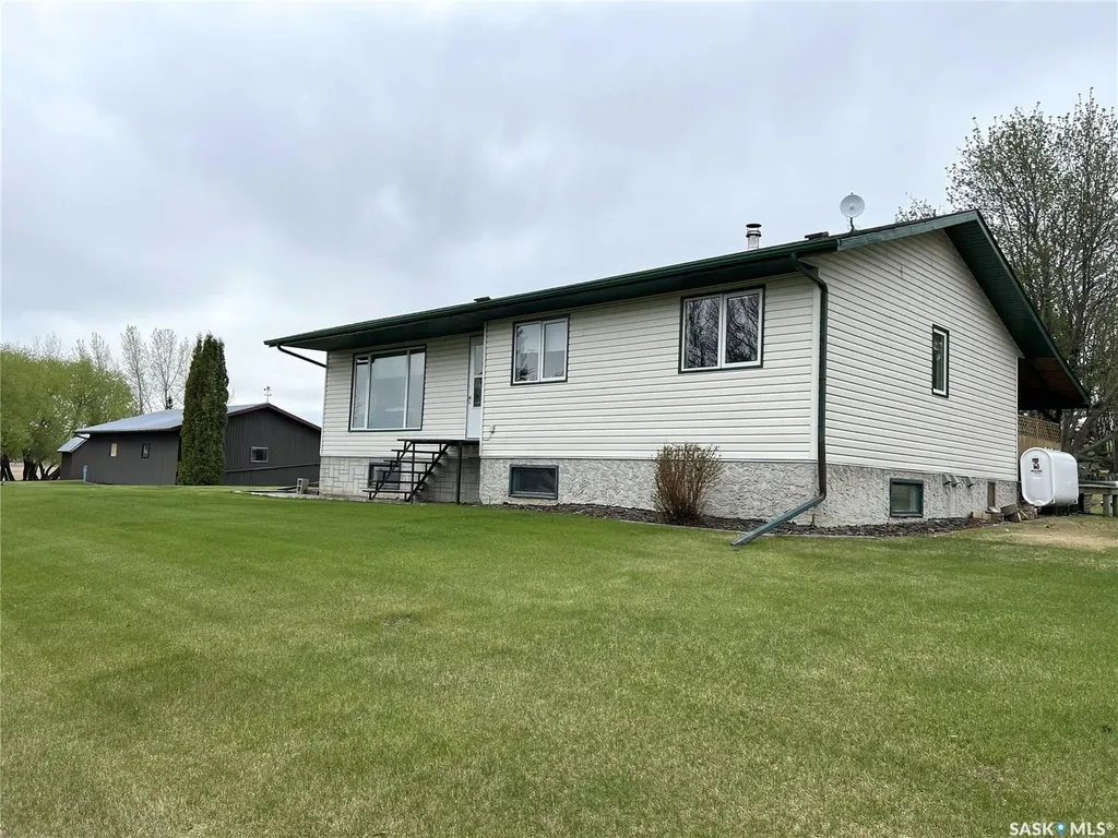 Rural Address Meadow Lake Rm No.588 SK S9X 1Z5