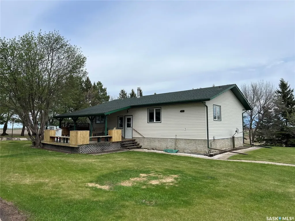 Rural Address Meadow Lake Rm No.588 SK S9X 1Z5