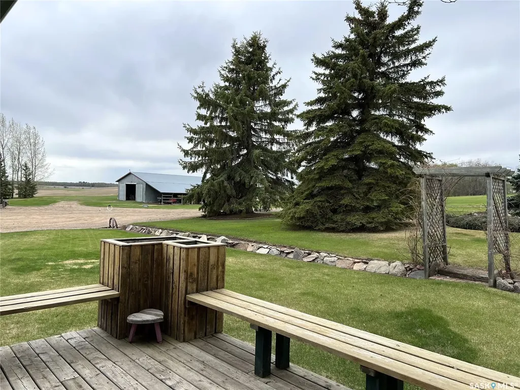 Rural Address Meadow Lake Rm No.588 SK S9X 1Z5