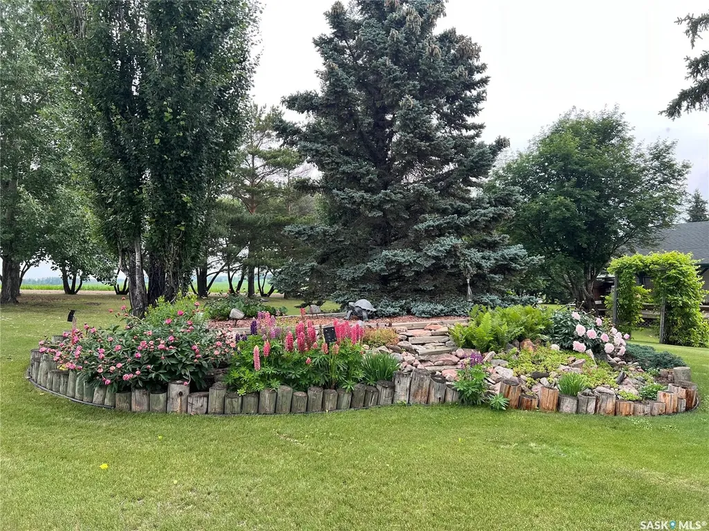 Rural Address Meadow Lake Rm No.588 SK S9X 1Z5