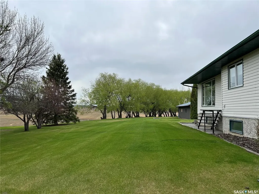 Rural Address Meadow Lake Rm No.588 SK S9X 1Z5
