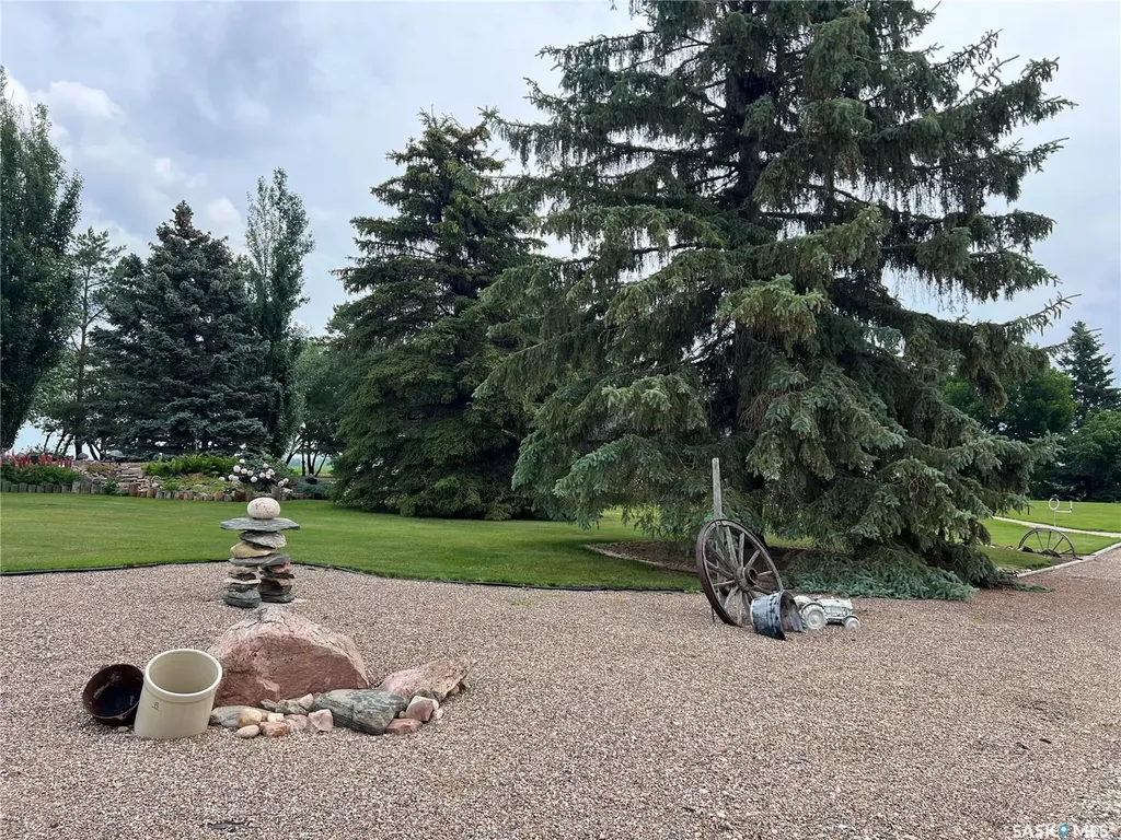 Rural Address Meadow Lake Rm No.588 SK S9X 1Z5