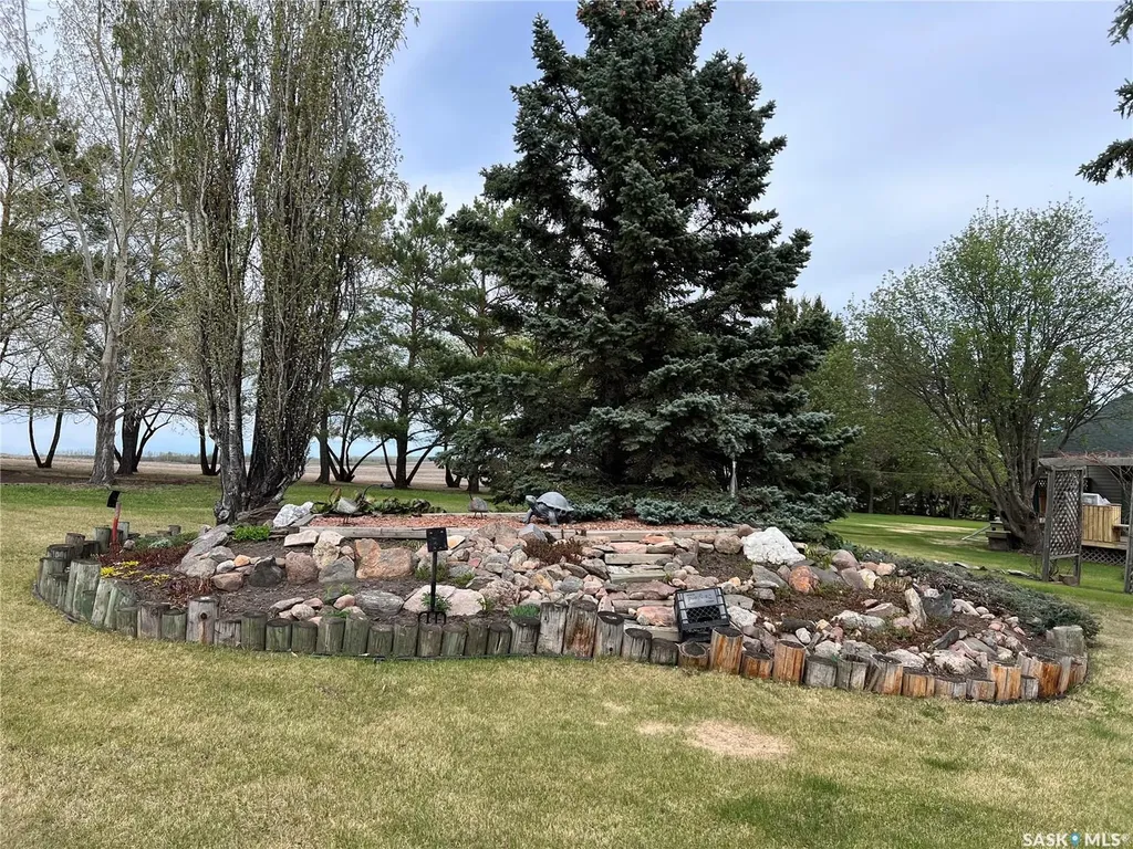 Rural Address Meadow Lake Rm No.588 SK S9X 1Z5