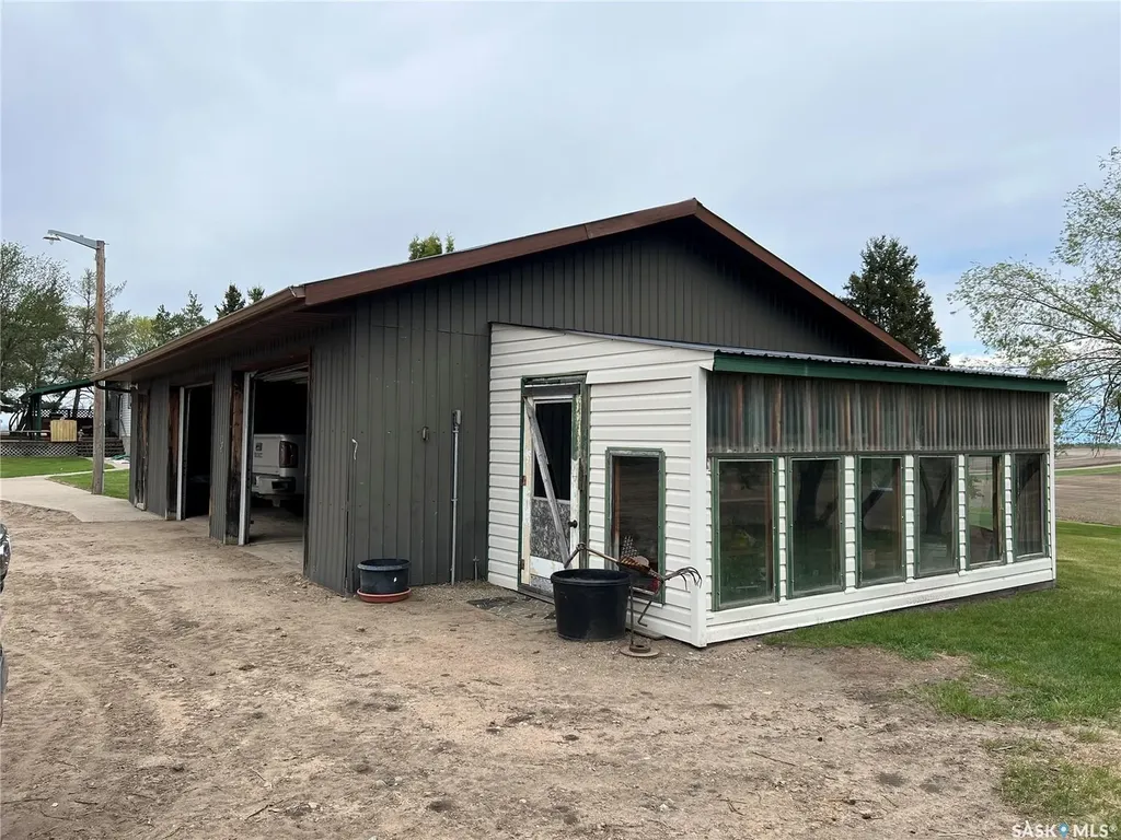 Rural Address Meadow Lake Rm No.588 SK S9X 1Z5
