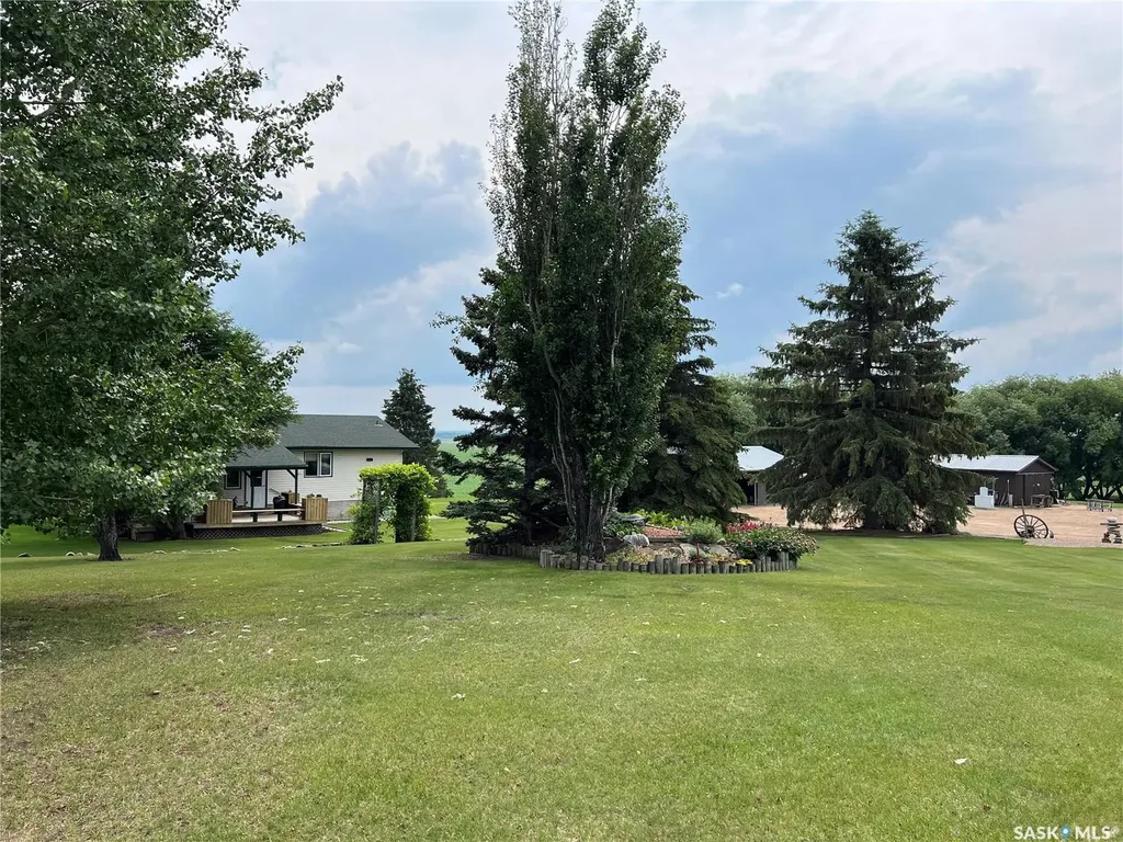 Rural Address Meadow Lake Rm No.588 SK S9X 1Z5