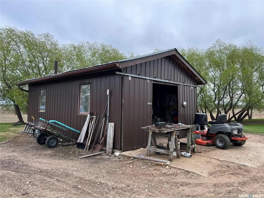 Rural Address Meadow Lake Rm No.588 SK S9X 1Z5