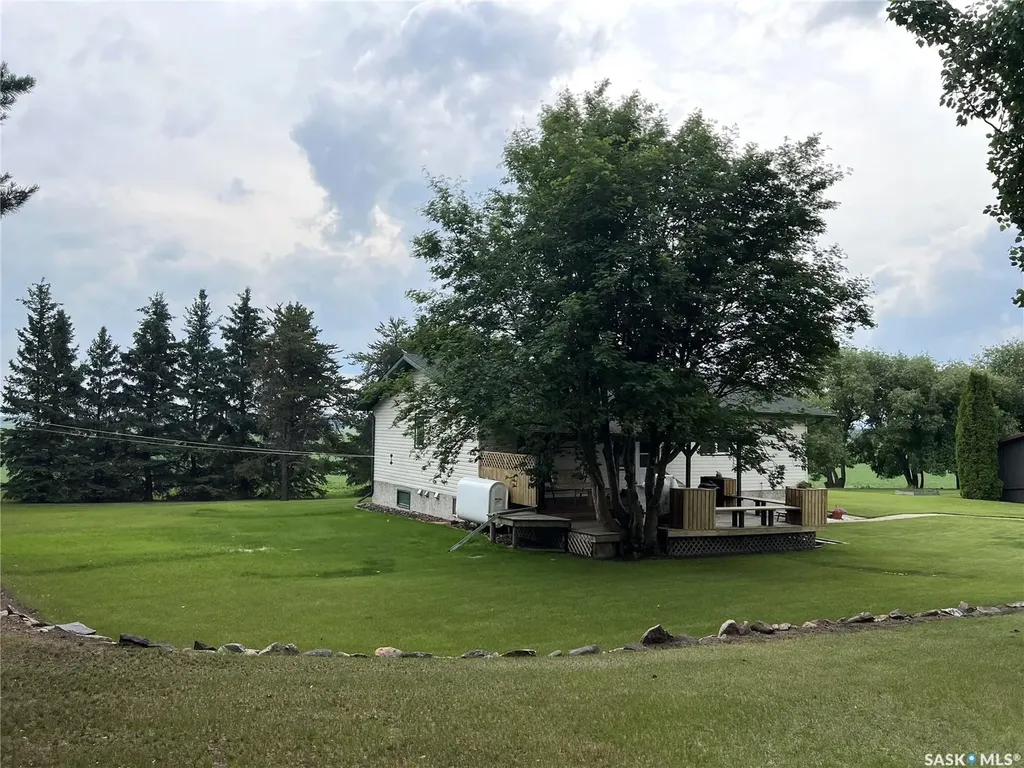 Rural Address Meadow Lake Rm No.588 SK S9X 1Z5