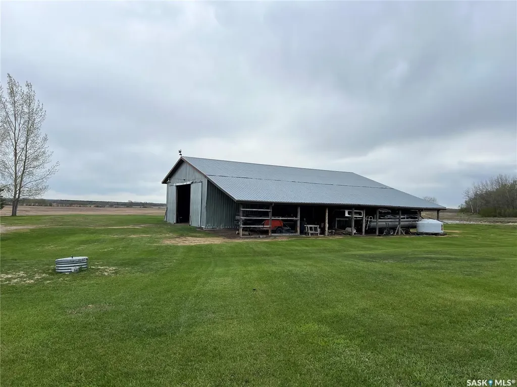 Rural Address Meadow Lake Rm No.588 SK S9X 1Z5