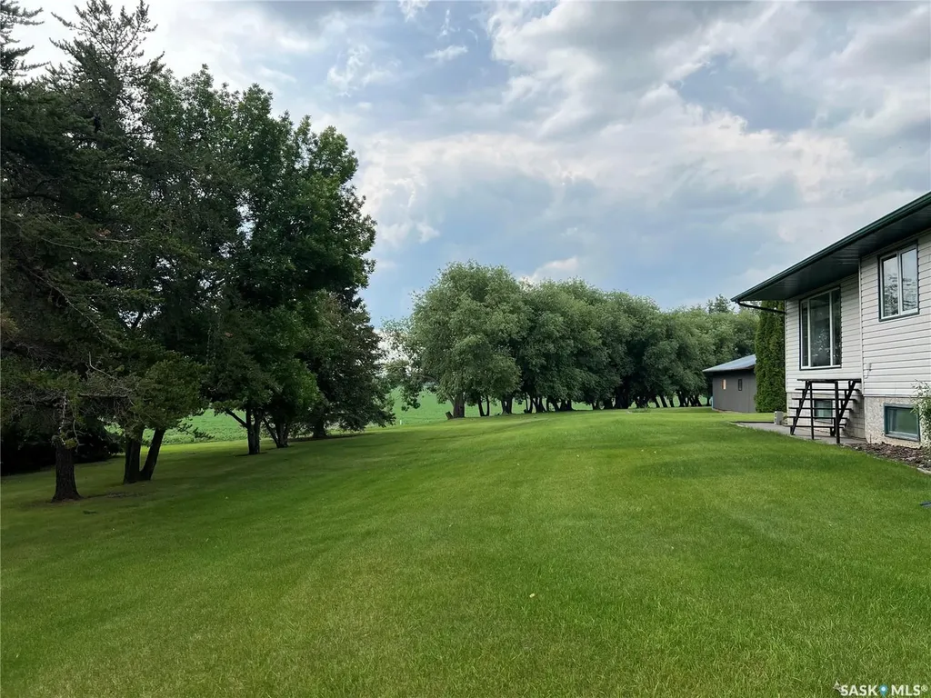 Rural Address Meadow Lake Rm No.588 SK S9X 1Z5