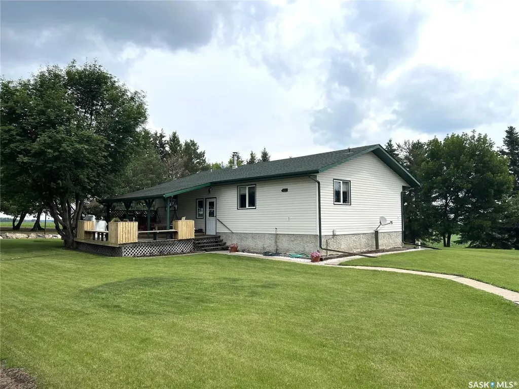 Rural Address Meadow Lake Rm No.588 SK S9X 1Z5
