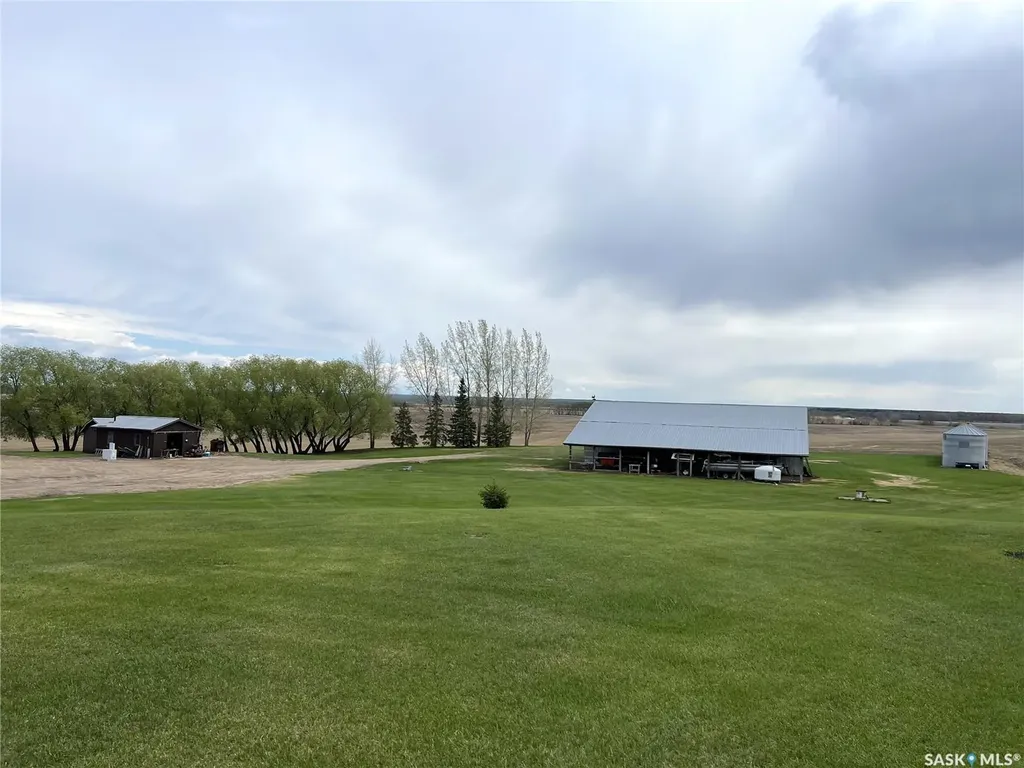 Rural Address Meadow Lake Rm No.588 SK S9X 1Z5
