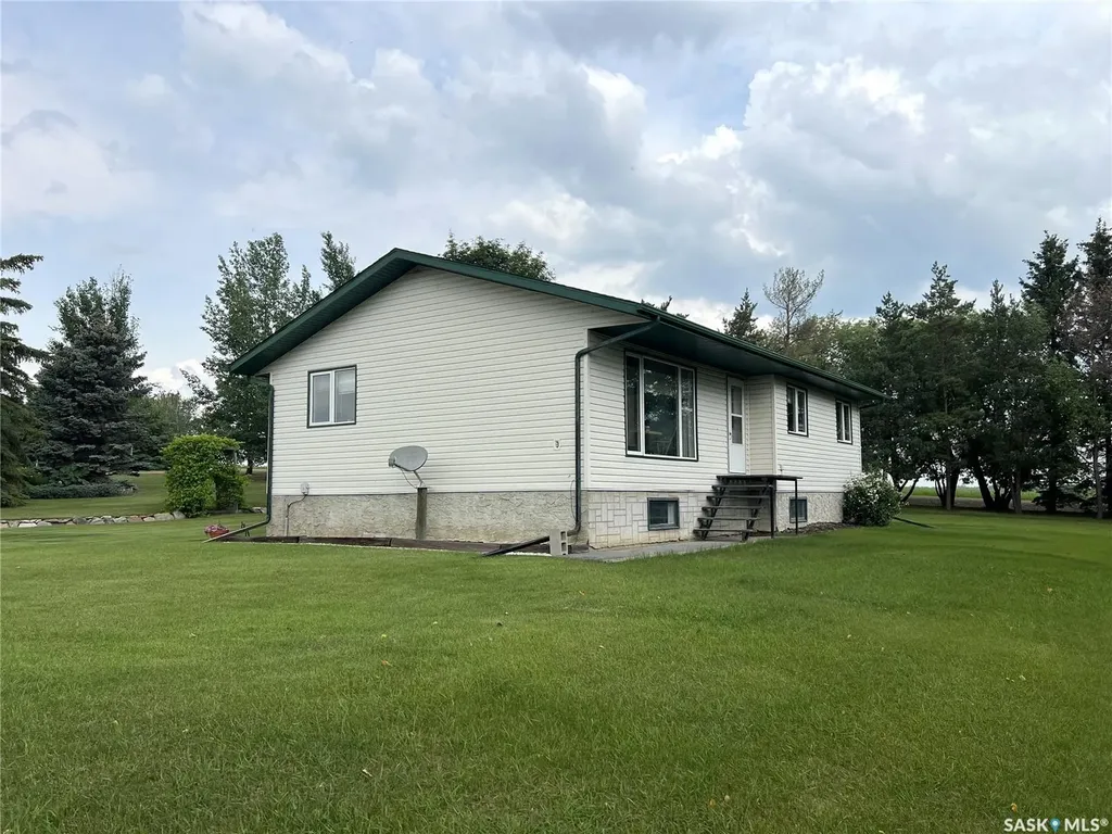 Rural Address Meadow Lake Rm No.588 SK S9X 1Z5