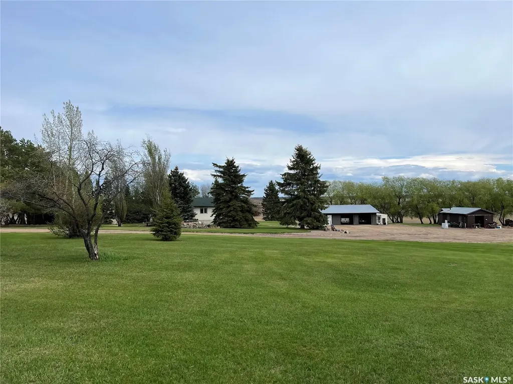 Rural Address Meadow Lake Rm No.588 SK S9X 1Z5