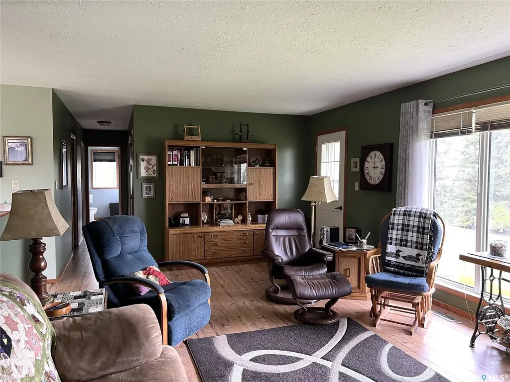 Rural Address Meadow Lake Rm No.588 SK S9X 1Z5
