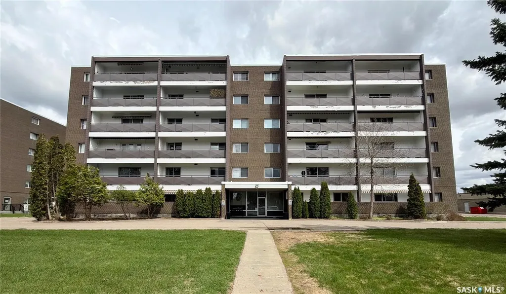 4615 Rae Street Regina SK S4S 3B2
