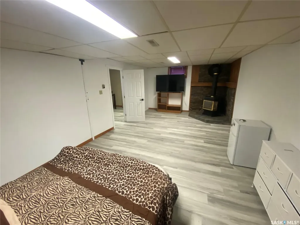 19 Bull Crescent Yorkton SK S3N 3Y5