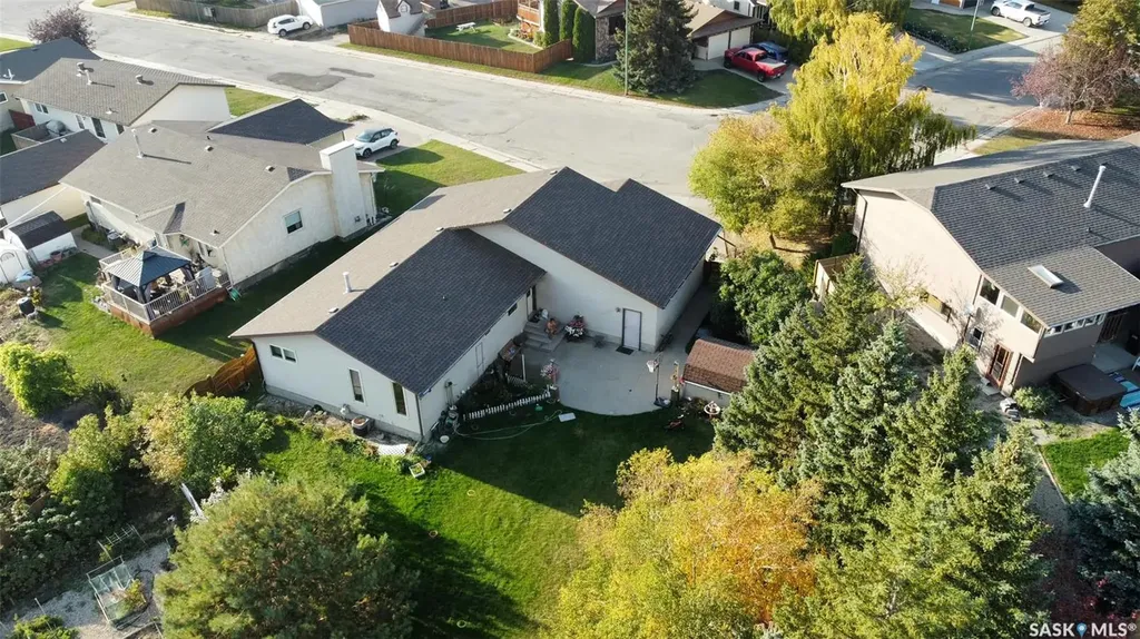 19 Bull Crescent Yorkton SK S3N 3Y5