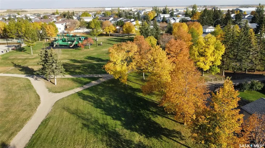 19 Bull Crescent Yorkton SK S3N 3Y5