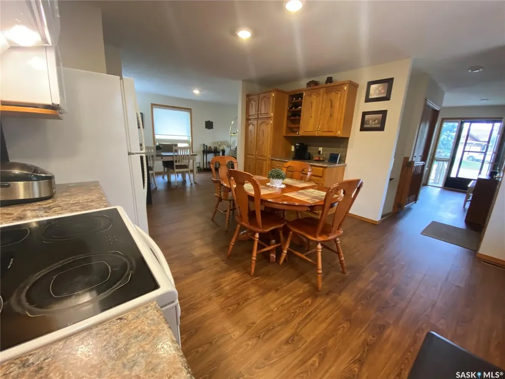 19 Bull Crescent Yorkton SK S3N 3Y5
