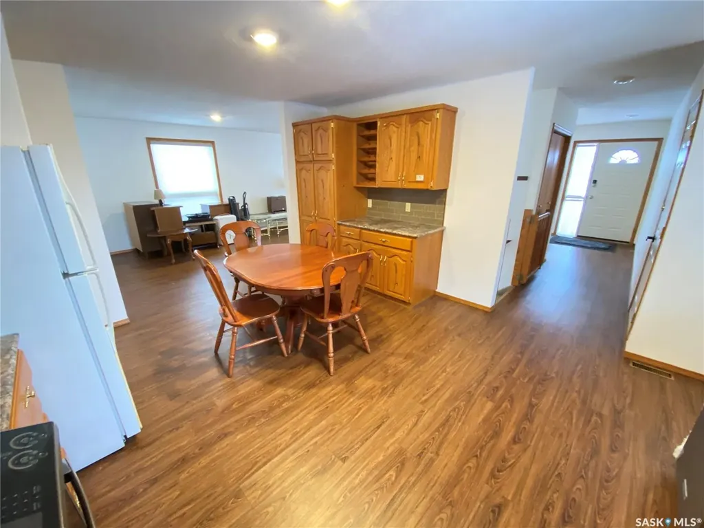 19 Bull Crescent Yorkton SK S3N 3Y5