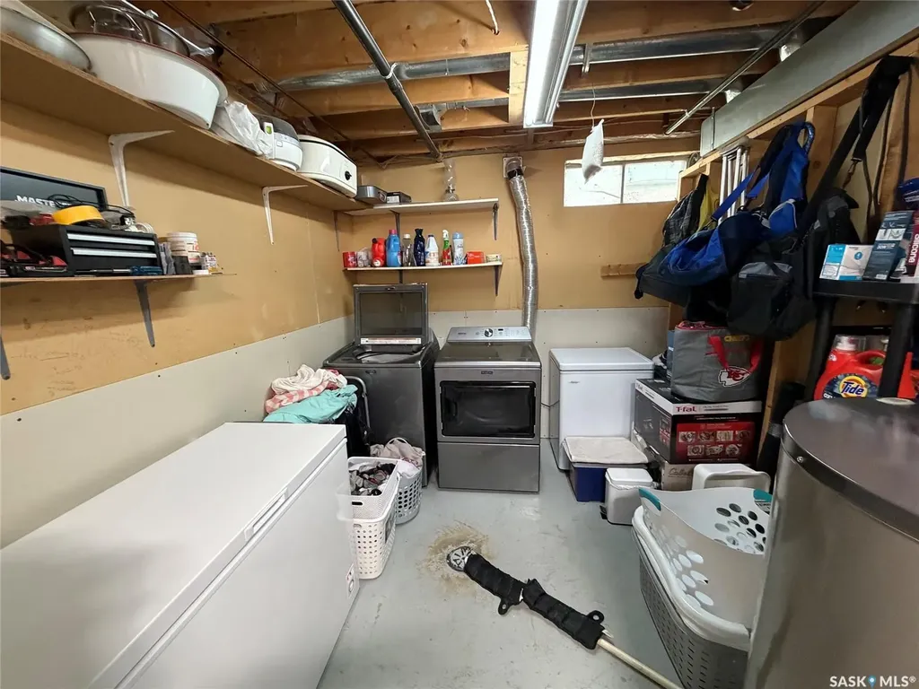 217 4th Avenue E Spiritwood SK S0J 2M0