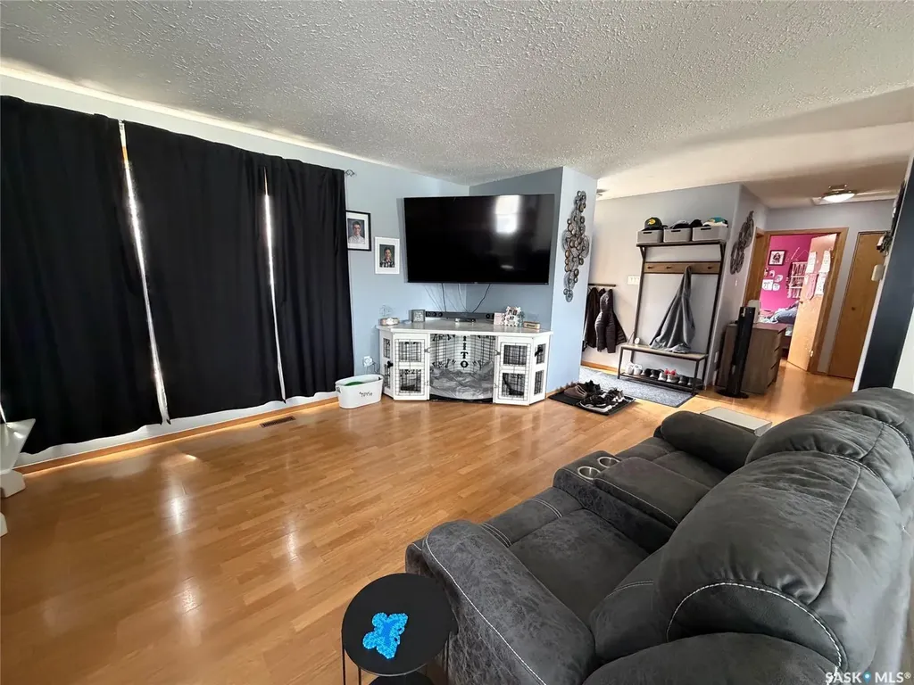217 4th Avenue E Spiritwood SK S0J 2M0
