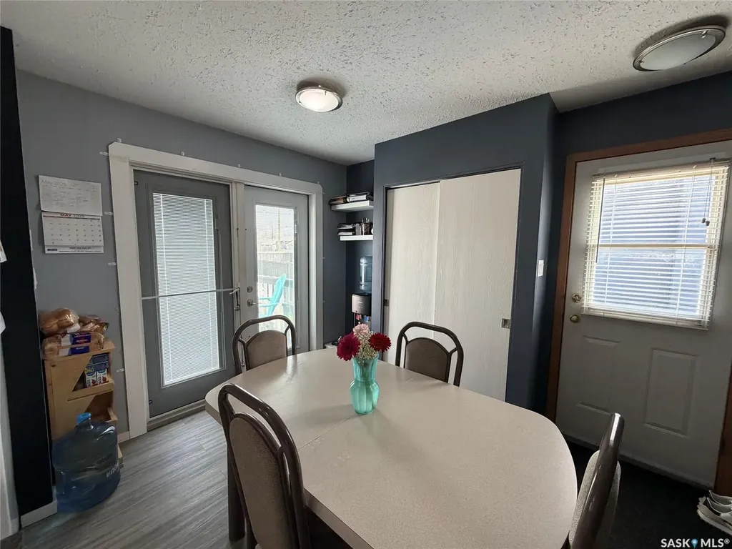 217 4th Avenue E Spiritwood SK S0J 2M0